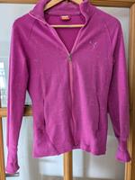Puma Sweatjacke Gr.34 Bayern - Albertshofen Vorschau