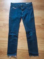 Diesel Livier Super Slim Jegging W31 Hessen - Hanau Vorschau