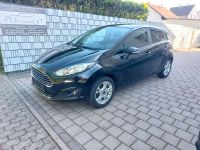 Ford Fiesta Sync Edition ZAHNRIEMEN NEU*TOP ZUSTAND Saarland - Schwalbach Vorschau