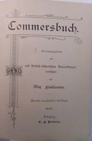 Commersbuch Nordrhein-Westfalen - Witten Vorschau