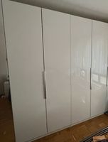 Pax Kleiderschrank 2mx2.36m Berlin - Tempelhof Vorschau