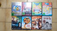 DVDs, Family Guy, Die Simpsons, Filme Bayern - Schwandorf Vorschau