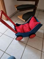 Haba Lauflernwagen/ Puppenwagen Nordrhein-Westfalen - Kleve Vorschau