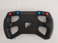 Polsimer Formula/GT Wheel Mod für G27 Base Niedersachsen - Melle Vorschau