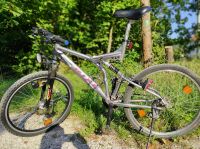 MTB Mountainbike Fahrrad 26 Zoll Bayern - Höhenberg i. T. Vorschau