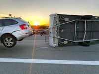 Suche Wohnwagen Ankauf Unfall Defekt Totalschaden AB 2008 Saarland - Rehlingen-Siersburg Vorschau