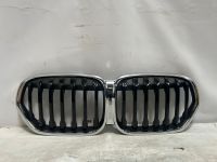 BMW X1 F48 LCI Kühlergitter Grill Kühlergrill 8493450 8493451 Düsseldorf - Unterbach Vorschau