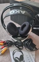 AKG K915 Wireless Digital-Stereokopfhörer NEU Nordrhein-Westfalen - Frechen Vorschau