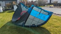 Kite Eleveight RS 8qm V5 Sachsen - Zwochau Vorschau