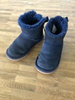 Winterboots, Größe 28 Niedersachsen - Dettum Vorschau