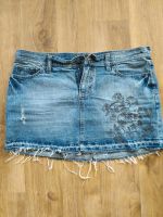 Rock Jeans Gr. 40 Hannover - Ahlem-Badenstedt-Davenstedt Vorschau