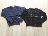 ♥️ 2 Cardigans Gr. 140 + 134/140 H&M + Alive ♥️ Baden-Württemberg - Sinsheim Vorschau