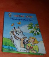 Pferdegeschichten / Kinderbuch von Schmökerbären ab 8 Jahren Neustadt - Südervorstadt Vorschau