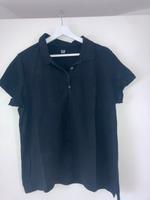 Poloshirt GAP schwarz Bonn - Hardtberg Vorschau
