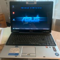 ASUS Laptop mit Fingerabdrucksensor Hessen - Bad Hersfeld Vorschau