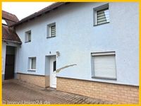 2 4 0 qm Wohnfläche im SOFORT freien 2 bis 3 Familienhaus mit Doppelgarage Bayern - Simmelsdorf Vorschau