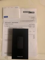 Samsung Galaxy S24 Black 128 GB Neu mit Rechnung Nordrhein-Westfalen - Gütersloh Vorschau