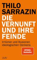 Die Vernunft und ihre Feinde | Thilo Sarrazin | 2022 | deutsch Thüringen - Zella-Mehlis Vorschau