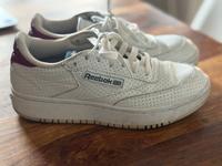 Sneakers Reebok Classic Gr. 38 Hessen - Schotten Vorschau