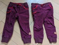 Finkid Hose Kisu Outdoor Zwillinge 90/100 Bayern - Bad Bayersoien Vorschau