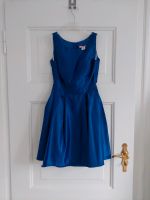 Cocktail Kleid / Abendkleid blau Baden-Württemberg - Freiburg im Breisgau Vorschau