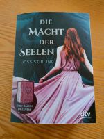 Buch Die Macht der Seelen (Stirling) Band 1-3 Baden-Württemberg - Sersheim Vorschau