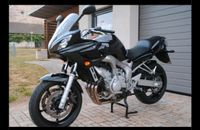 FZ 6 Fazer RJ 14 Bayern - Höchstadt Vorschau