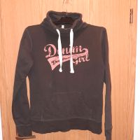 Damen Hoodie von Tom Tailor in Gr. M Parchim - Landkreis - Parchim Vorschau