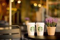 Servicekraft (m/w/d) - Starbucks Kreis Pinneberg - Quickborn Vorschau