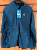 Odlo Jacke G-Loft blau XXL neu outdoor Fitness wandern Saarland - St. Wendel Vorschau