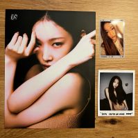 [NEU] K-Pop Merch - Chung Ha Bare&Rare - Merch Kiel - Mettenhof Vorschau