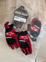 Vier Paar Alpinestars Motocross Handschuhe, Kind, youth, Größe S Hessen - Hohenahr Vorschau