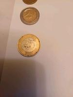 Ich verkaufe alte Euro-Münzen Bayern - Regenstauf Vorschau