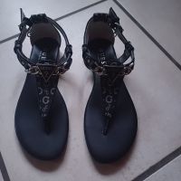 Guess Schuhe Gr. 36 Schwarz Ungetragen Neuwertig Damen Baden-Württemberg - Rottenburg am Neckar Vorschau