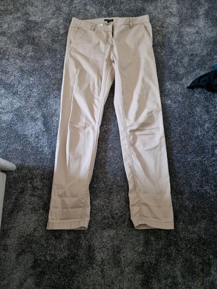 Chino Hose Tommy Hilfiger in Pinneberg