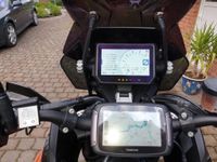 Ktm Super Duke Superduke 1290 GT Halter Navi TomTom Niedersachsen - Werlte  Vorschau