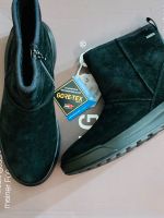 Legero "Neu" Damen Winterstiefel 38 39 40 41 42 Reißverschluss Hessen - Schlüchtern Vorschau