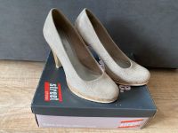 Street shoes Pumps 38 High Heels Schleswig-Holstein - Westerrönfeld Vorschau