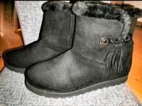 Winter Boots NEU NP85€ Wuppertal - Elberfeld Vorschau