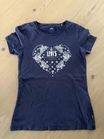 T-Shirt Gr. S (36) Levi‘s Damen Mädchen Shirt Hessen - Gernsheim  Vorschau