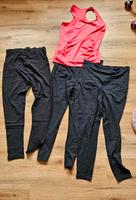 Umstandspaket Leggings und Sportshirt Rheinland-Pfalz - Lahnstein Vorschau