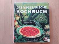 Das vegetarische Kochbuch, Rosamund Richardson, aus aller Welt Stuttgart - Möhringen Vorschau