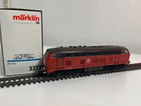 Märklin H0 3373 Diesellok 216 068-7 neues DB Logo Analog OVP Rheinland-Pfalz - Neuwied Vorschau