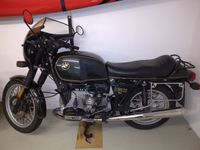 BMW R100CS      R 100 CS Baden-Württemberg - Ulm Vorschau