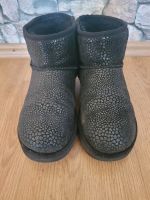 Ugg Boots Glitzer Baden-Württemberg - Ingoldingen Vorschau