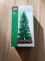Lego 40573 Weihnachtsbaum Nordrhein-Westfalen - Kerpen Vorschau