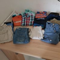 Sommerkleiderpaket für Jungs Baden-Württemberg - Achern Vorschau
