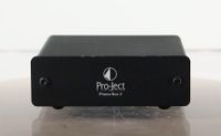 Pro-Ject Phono Box II Vorverstärker Münster (Westfalen) - Centrum Vorschau