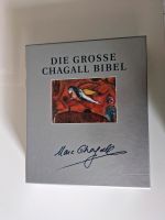 Die große Marc Chagall Bibel Rheinland-Pfalz - Schopp Vorschau