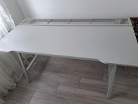 Ikea Schreibtisch (Grau) (160cm x 80cm) Nordrhein-Westfalen - Lohmar Vorschau